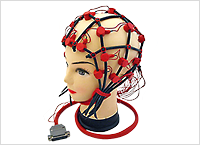 Электродные шапки Pamel Comby EEG